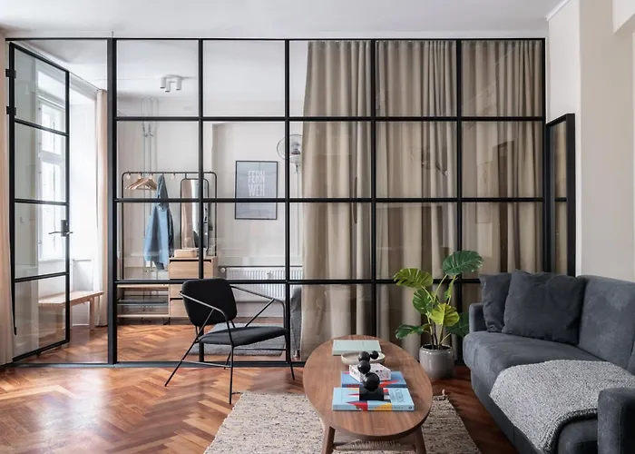 The Brewer Apartments By Daniel&Jacob'S